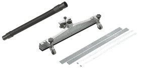 Akcesoria do odkurzaczy, do uzytku z: JET 30 i, JET 60 i, Końcówka ssąca do pracy na mokro i sucho