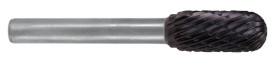 Exact 72285 Frez węglik spiekany Kula Długość 65 mm Średnica wiertła 6 mm