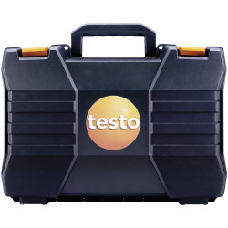 Testo 0516 1035 Test equipment case (L x W) 454 mm x 319 mm