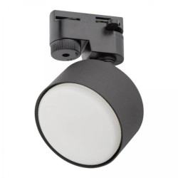 Reflektor na szynoprzewód TRACER BLACK czarny 4398 TK Lighting