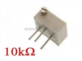 64P-10K potencjo.precyz.wieloobr. poziomy