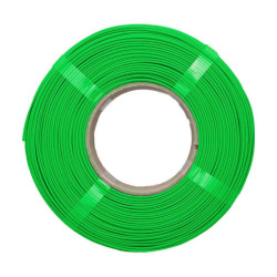 Refill pack PETG filament green 1.75mm 1kg - Azurefilm