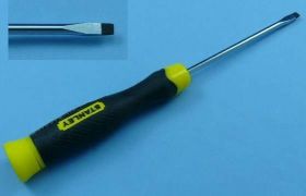 WKR.PŁASKI RÓW.3,0x75 STANLEY CG