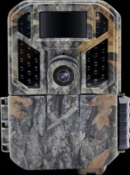 57648 Surveillance camera, for wildlife observation