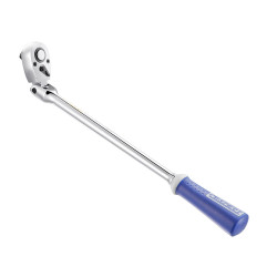 Expert E032803 Flexible Head Ratchet 1/2in Drive