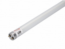 Świetlówka led T8 G13 120cm 18W 3000K 2050lm Prescot Flicker free