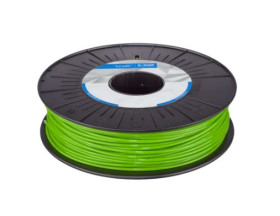 Filament do drukarki 3D ABS Ø 2.85mm 750g Zielony BASF