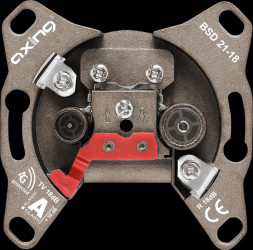 BSD02118 Hyper broadband socket 5...2200 MHz