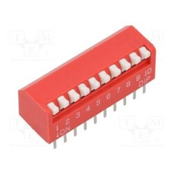 55DPR10RGT