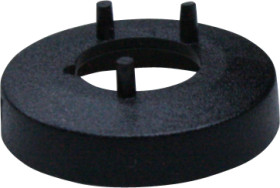 Nut protective cap, without line, KKS, for rotary knobs size 16, A7516000