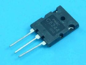 2SC-5244 NPN 20A/1500V/200W HD TRANZYSTO