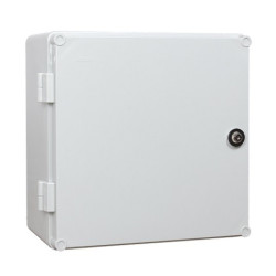 Obudowa IP65 300x300x160 UNI-0 EP-Op 43.0