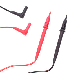 Przewody pomiarowe do BM198PV 10A CAT IV 1000V / CAT III 1500VDC BL20LP2-C15D Brymen