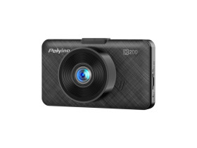 Rejestrator samochodowy Peiying Basic D200 2.5K