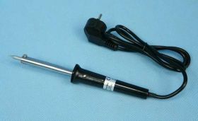 LUTOWNICA OPOROWA 220V/60W ZD-406-60W