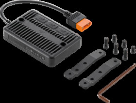 Solar panel adapter module, DJI Power, MPPT