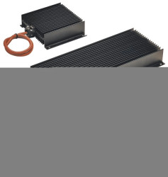 Podgrzewacz do zabezpieczenia przed wilgocią DEVItronic 15W 12-48V 10 stC IP55 60800075