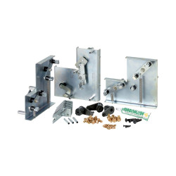 Blokada mechaniczna 184210 IZMX-MIL3133C-F40-1, Eaton, IZMX/INX