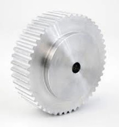 Koło pasowe rozrządu, materiał: Aluminium, Z: 48, otwór: 8mm, sz. paska: 9mm