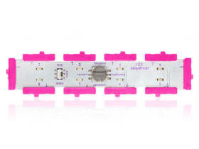 LittleBits Sequencer Module [Discontinued]