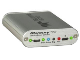 Analizator protokołów USB-TMS2-M02-X Teledyne LeCroy