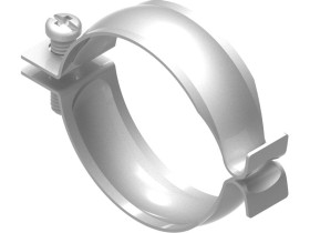 Obejma kablowa OZC25 751125 BAKS