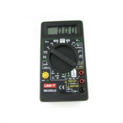 Miernik M-830BUZ UNI-T