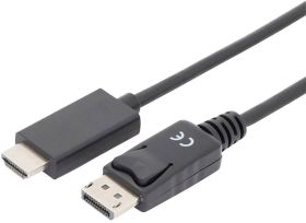 adapter DisplayPort, HDMI