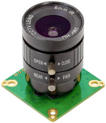 Arducam Moduł kamery MBS-SES-192-09