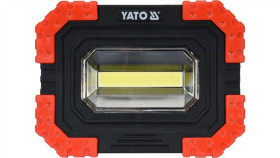 Reflektor Diodowy Przenośny 10W Cob Led 680Lm