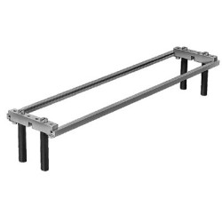 Zestaw montażowy Rama montażowa NRRQ