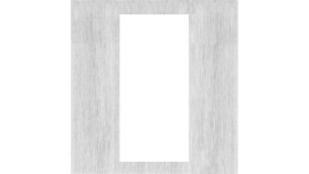 Aco Cdn-M-S Maskownica Do Małej Ramki Cdn