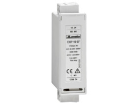 Moduł dodatkowy, 3 wyjścia przekaźnikowe, do DCRG8, DCRL3, DCRL5, DCRL8 i ATL610 EXP1007