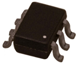 MOSFET P-kanałowy 8 A TSOP-6 12 V SMD Pojedynczy 4,2 W 36 mΩ