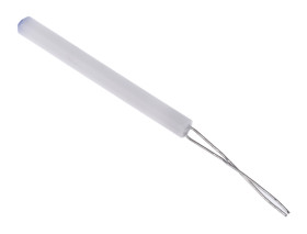 Detektor RTD PT100 długość 15mm średnica 1.5mm +650°C Sonda