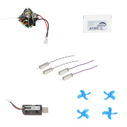 Airgineers Micro Drone Component Kit