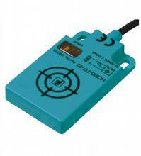 Pepperl+Fuchs Czujnik indukcyjny podtynkowy PNP NBB10-F17-E2-3M-Y296087