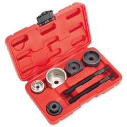 Sealey VSE4785 Front Pivot Arm Bush Tool - Peugeot 407/508, Citroen C5/C6