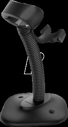 BCST-S Barcode scanner holder for Inateck