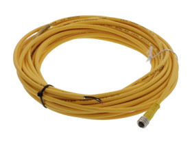 Molex 1200860155 Złącze konfekcjonowane czujnika/aktuatora 1 szt.