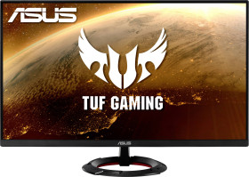 Asus VG279Q1R Monitor EEK F (A - G) 68.6 cm (27 cal) 1920 x 1080 px 16:9 1 ms HDMI, DisplayPort, słuchawki (jack 3,5 mm)