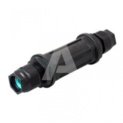 Złącze TEETUBE proste 4-pinowe, THB.400.D1G