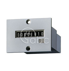 Licznik impulsów B18.10 analogowy 24 V DC/0 1.260.100.013