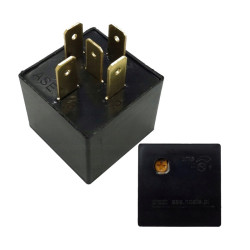 Przekaźnik czasowy 3SRP1500 12V wydłużający 1-1500s samochodowy