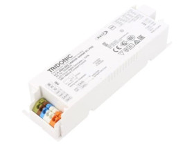 28000676 Zasilacz impulsowy, LED, 45W, 25÷50VDC, 500÷1400mA, 198÷264VAC