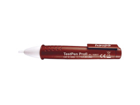 Tester napięcia "TestPen Profi" 103817 HAUPA