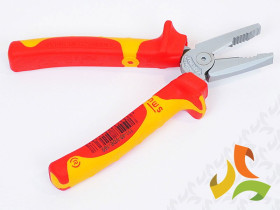 Kombinerki VDE 165 NWS