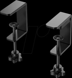 AS013 MOZA table clamp for AY210 Yoke Base