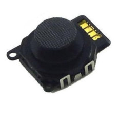 JOYSTICK DO KONSOLI PSP 2000 CZARNY.