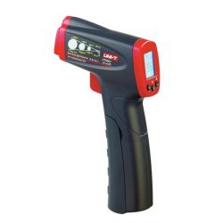 Miernik temperatury (pirometr) -20C-400C